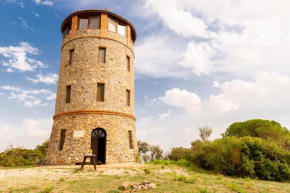 Torre Rivolta Orbetello